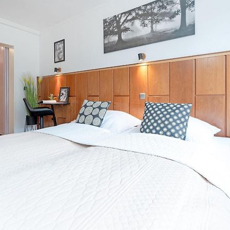 Haus Schwanensee Ploeni 12 Bosau Exteriör bild