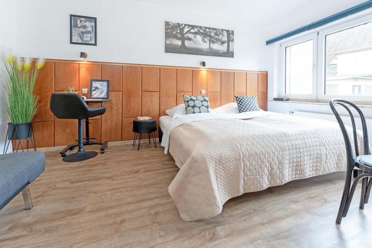 Haus Schwanensee Ploeni 12 Bosau Exteriör bild