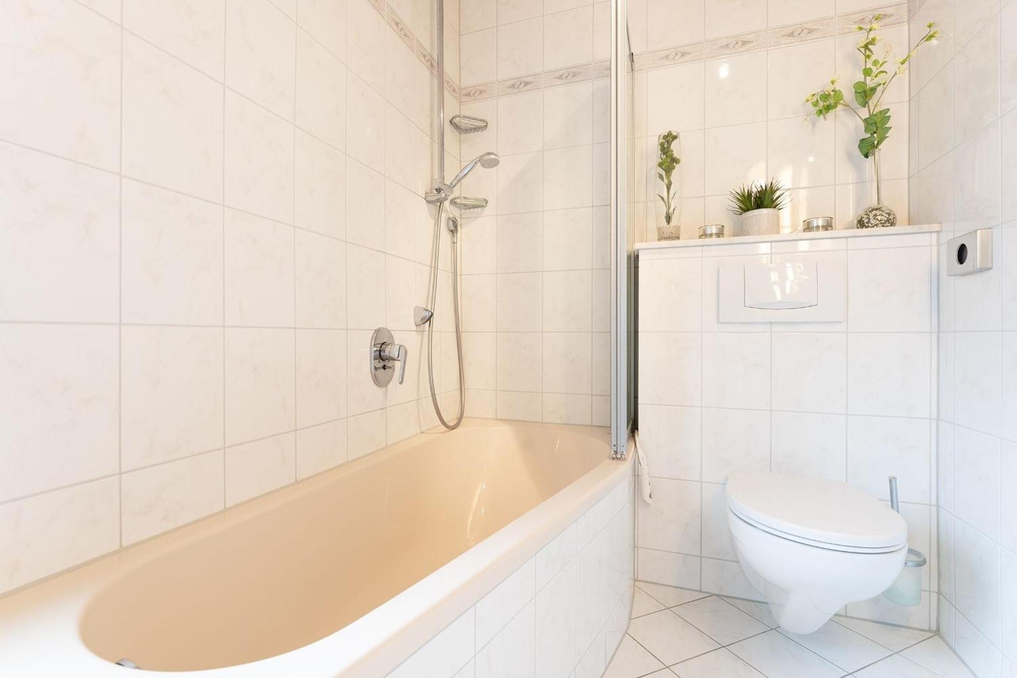 Haus Schwanensee Ploeni 12 Bosau Exteriör bild