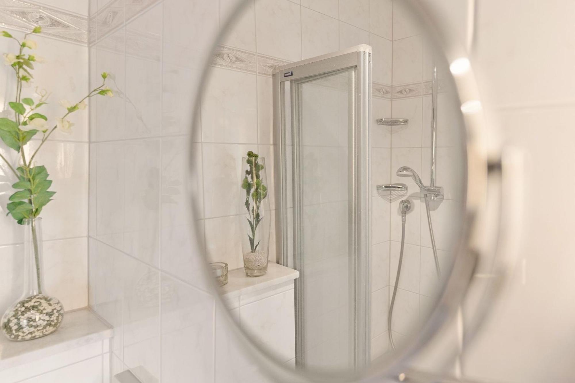Haus Schwanensee Ploeni 12 Bosau Exteriör bild