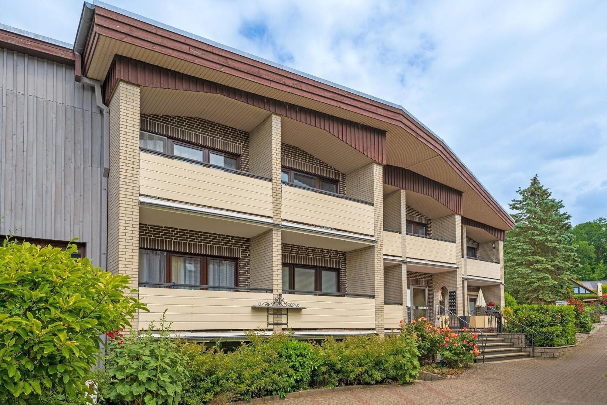 Haus Schwanensee Ploeni 12 Bosau Exteriör bild