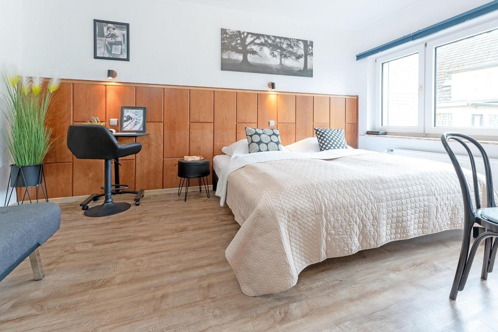 Haus Schwanensee Ploeni 12 Bosau Exteriör bild