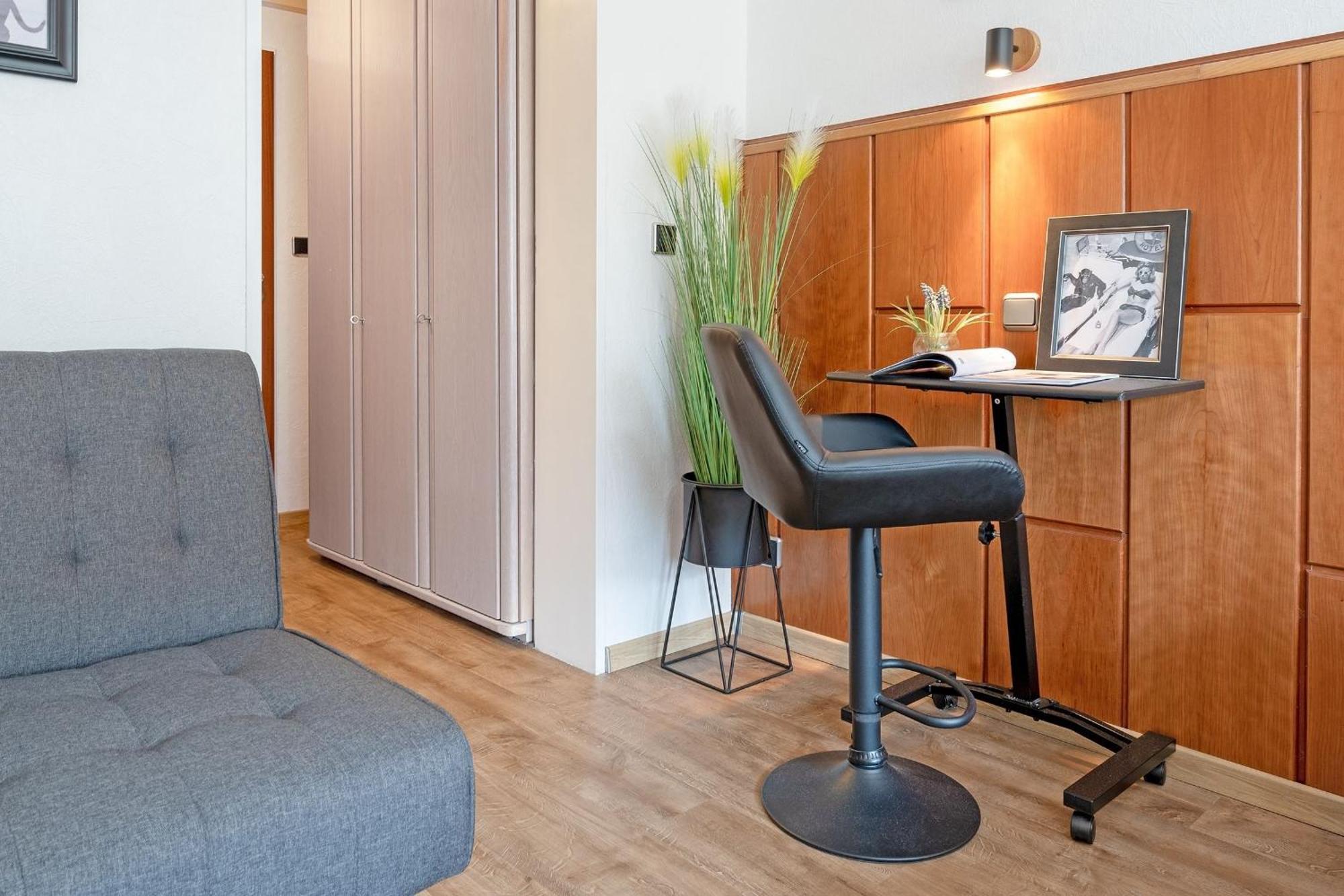 Haus Schwanensee Ploeni 12 Bosau Exteriör bild